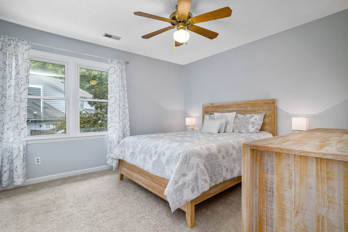 Bedroom furniture