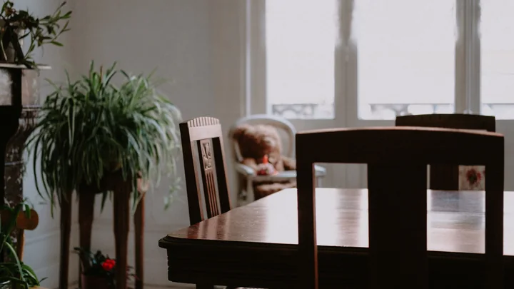 Wood furniture restoration inspiration