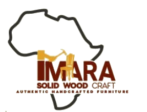 Imara Solid Wood Craft