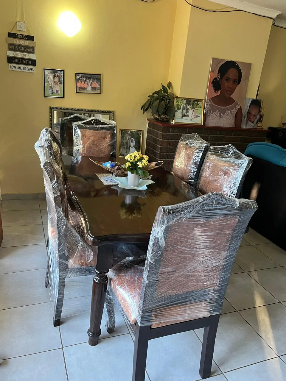 Dining Set