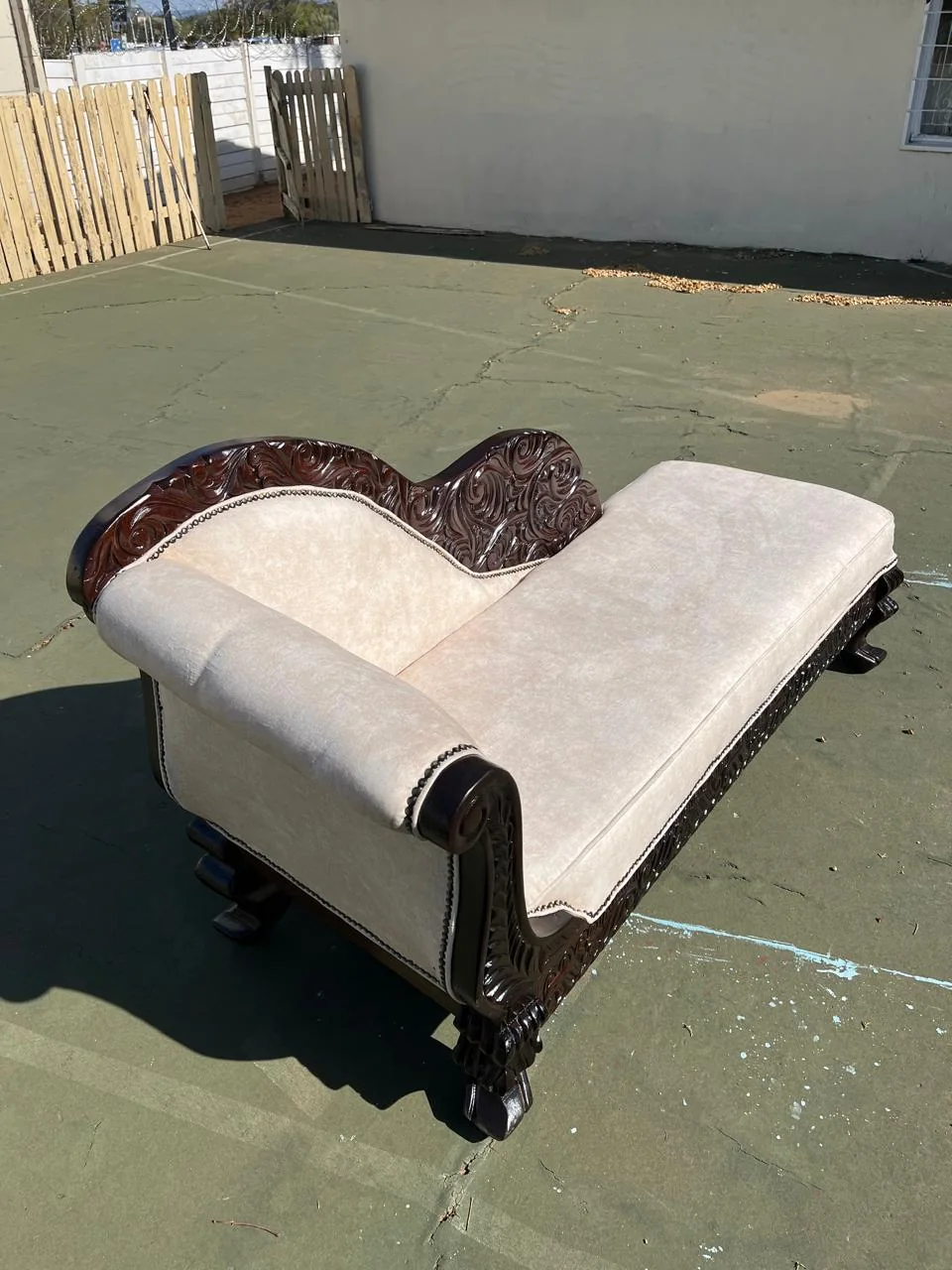 Commercial Meeting Table